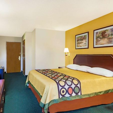Super 8 By Wyndham Morristown/South Ξενοδοχείο Εξωτερικό φωτογραφία