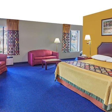 Super 8 By Wyndham Morristown/South Ξενοδοχείο Εξωτερικό φωτογραφία