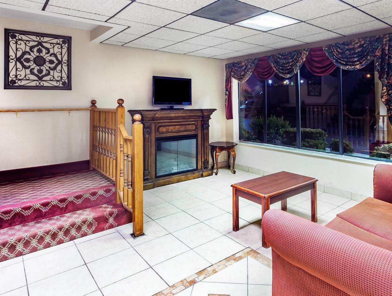 Super 8 By Wyndham Morristown/South Ξενοδοχείο Εξωτερικό φωτογραφία