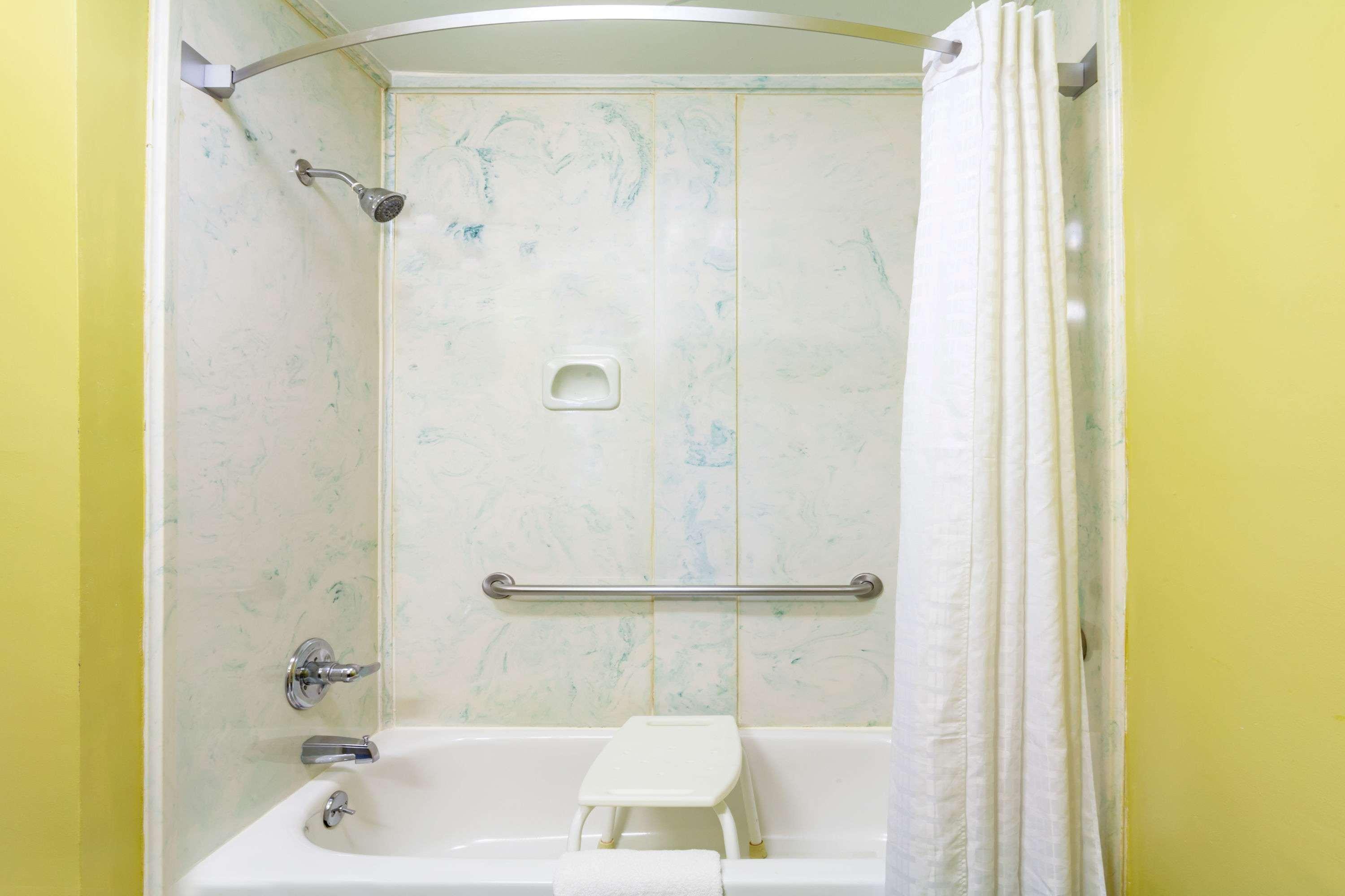 Super 8 By Wyndham Morristown/South Ξενοδοχείο Εξωτερικό φωτογραφία
