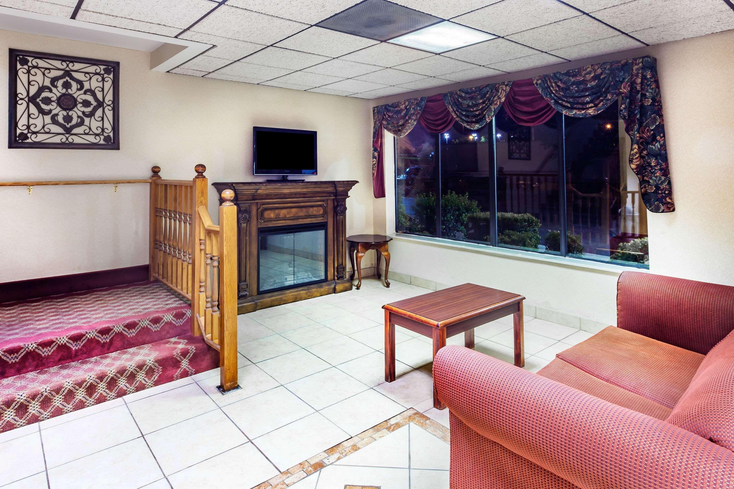 Super 8 By Wyndham Morristown/South Ξενοδοχείο Εξωτερικό φωτογραφία