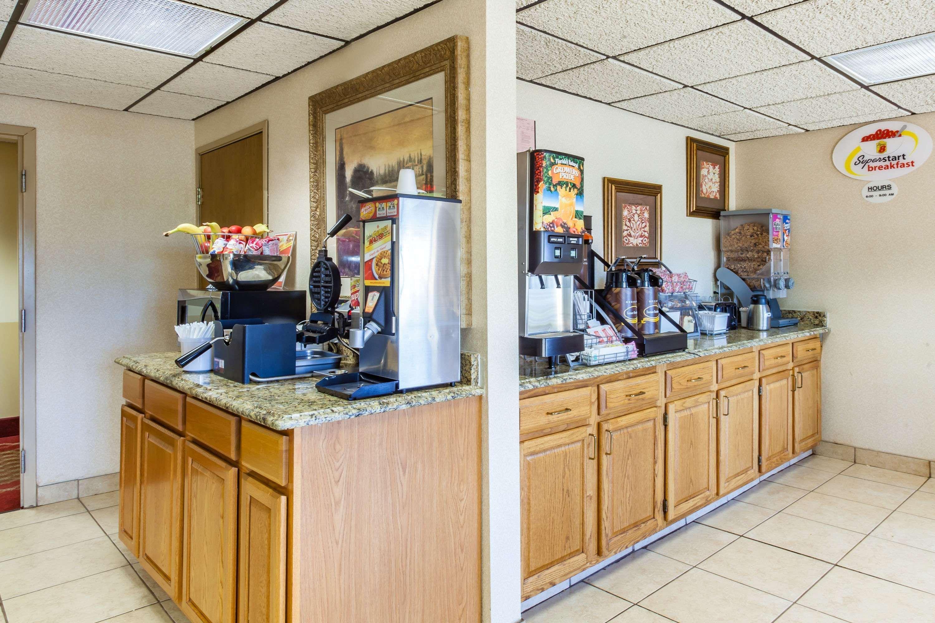 Super 8 By Wyndham Morristown/South Ξενοδοχείο Εξωτερικό φωτογραφία